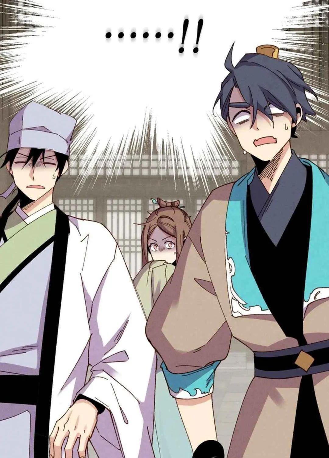 Read Lightning Degree chapter 200 image 129 on Lezhin