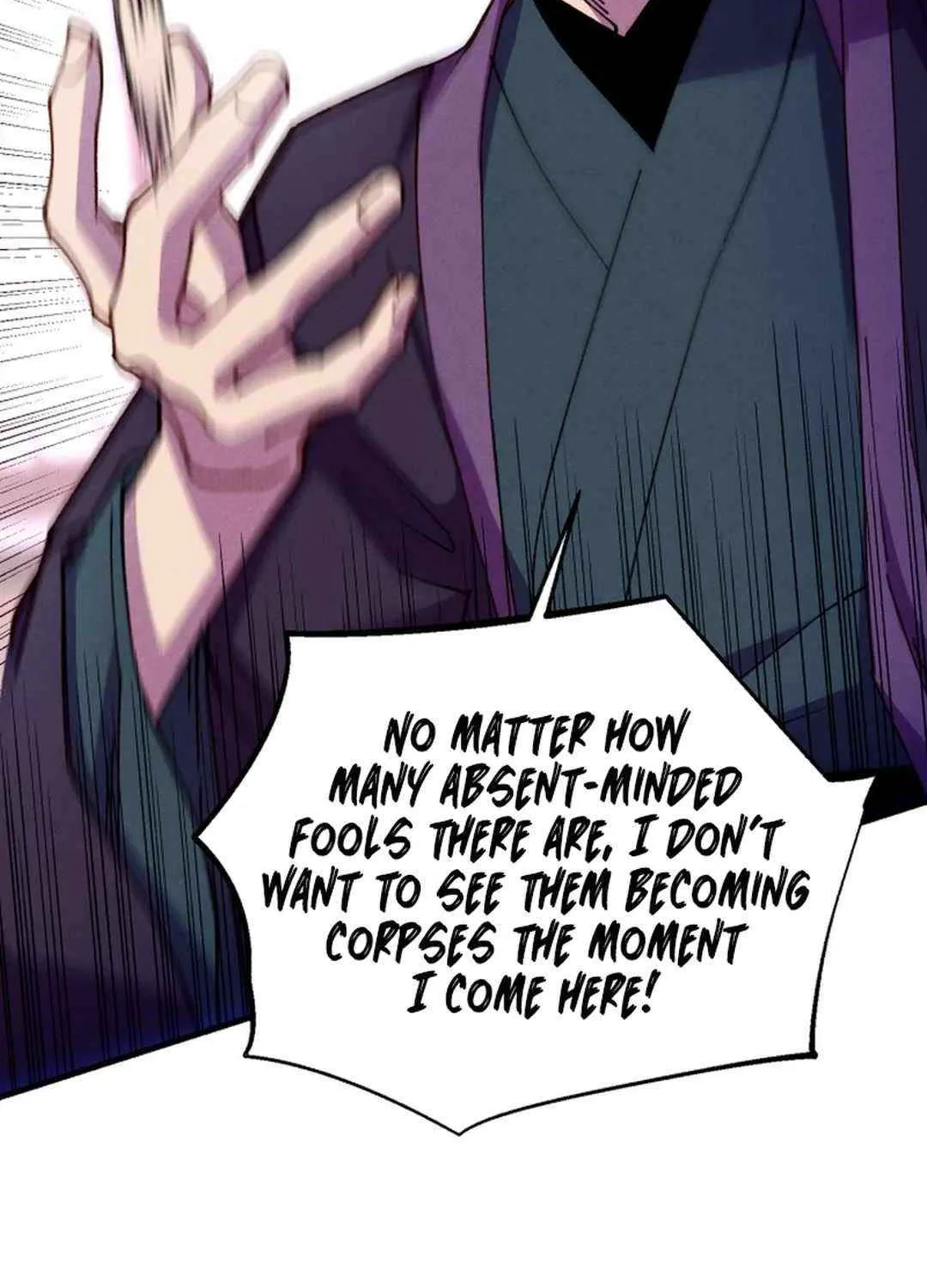 Read Lightning Degree chapter 200 image 38 on Lezhin