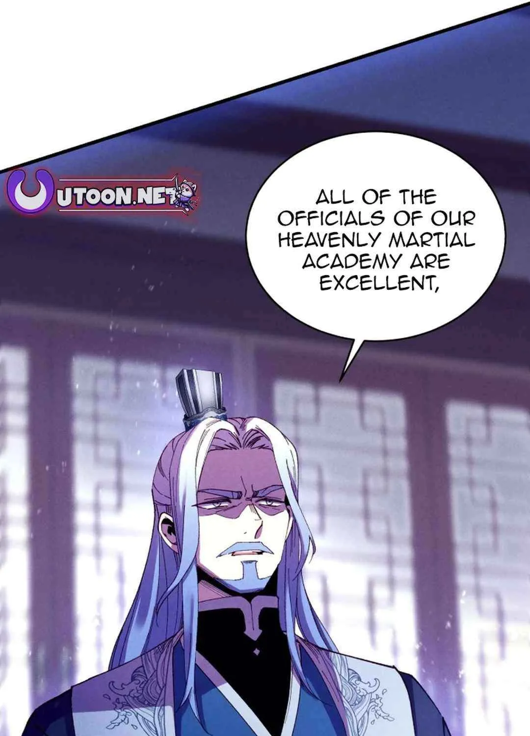Read Lightning Degree chapter 200 image 40 on Lezhin
