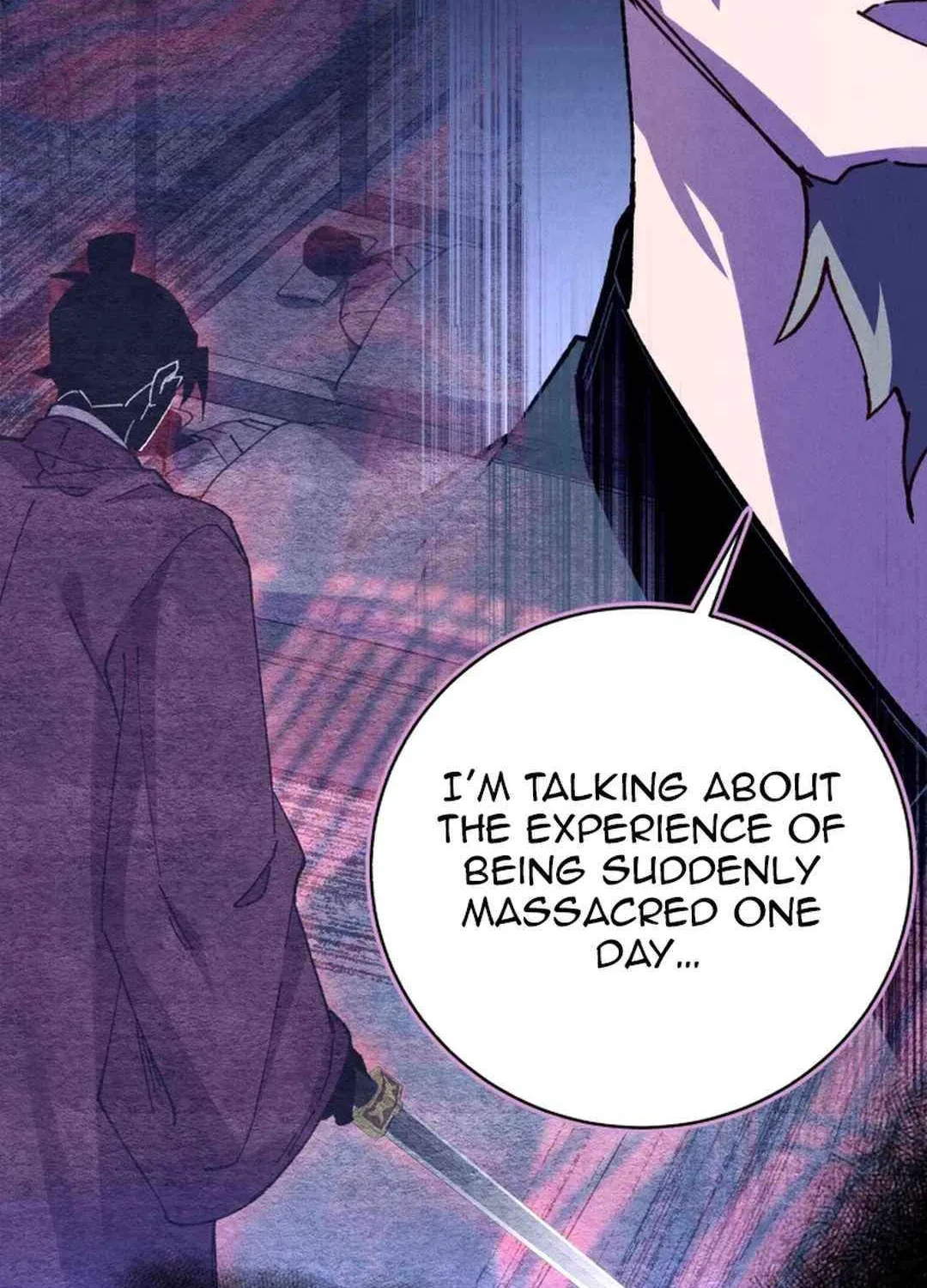 Read Lightning Degree chapter 200 image 47 on Lezhin