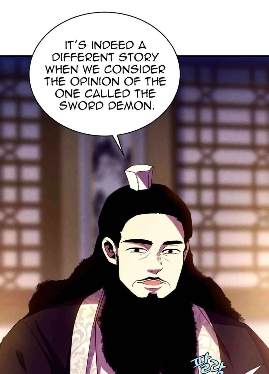 Read Lightning Degree chapter 200 image 67 on Lezhin