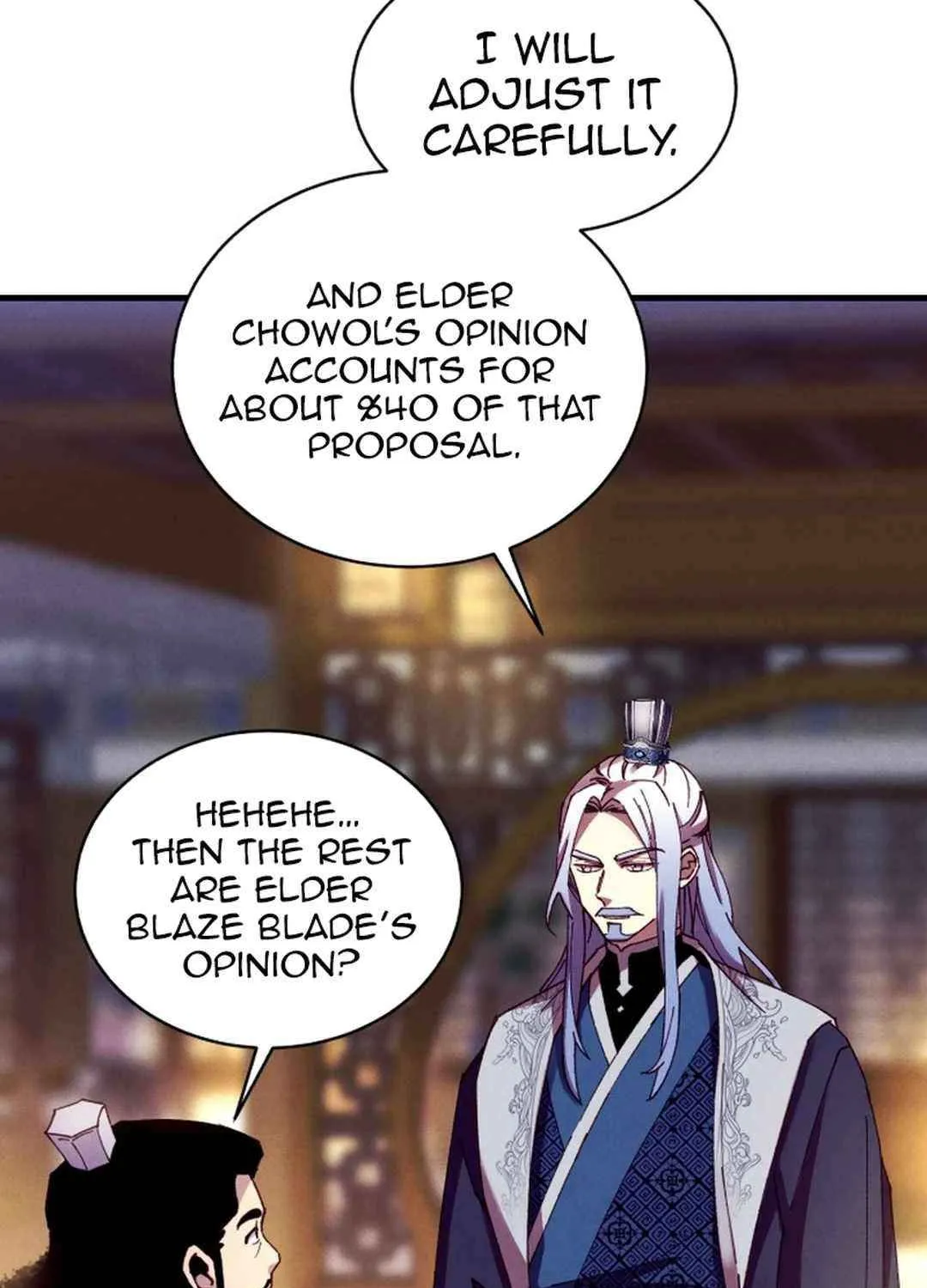 Read Lightning Degree chapter 200 image 69 on Lezhin