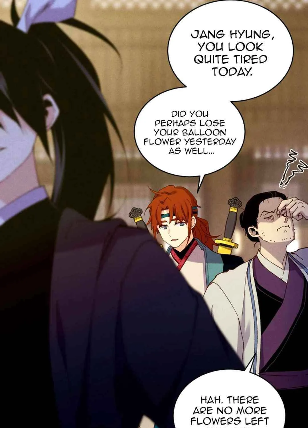 Read Lightning Degree chapter 200 image 80 on Lezhin