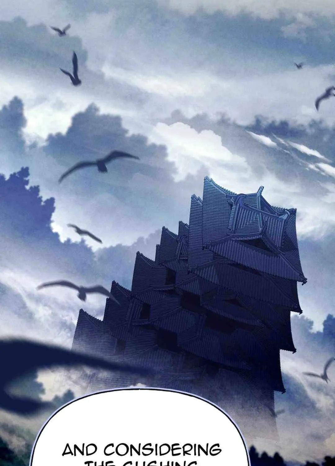 Read Lightning Degree chapter 200 image 9 on Lezhin