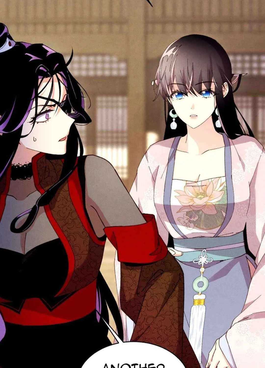 Read Lightning Degree chapter 201 image 18 on Lezhin