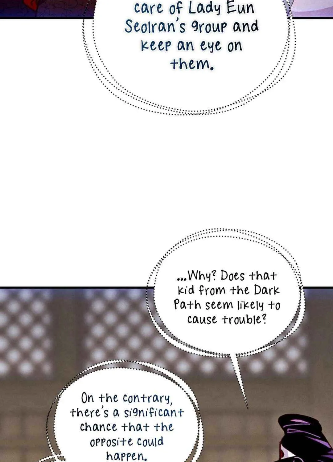 Read Lightning Degree chapter 201 image 23 on Lezhin