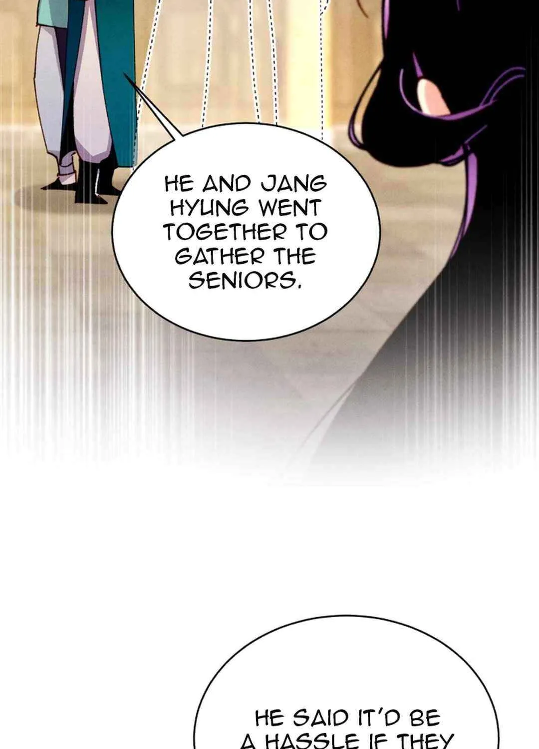 Read Lightning Degree chapter 201 image 32 on Lezhin
