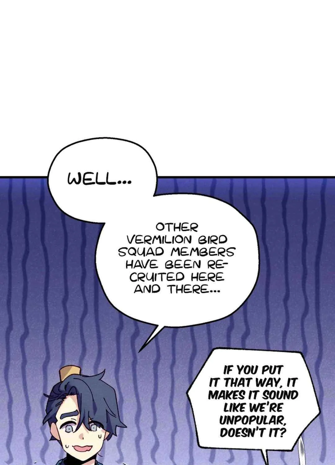 Read Lightning Degree chapter 201 image 37 on Lezhin