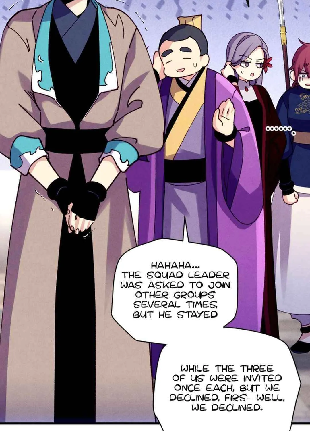 Read Lightning Degree chapter 201 image 38 on Lezhin