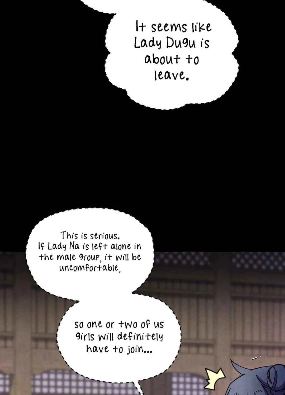 Read Lightning Degree chapter 201 image 47 on Lezhin