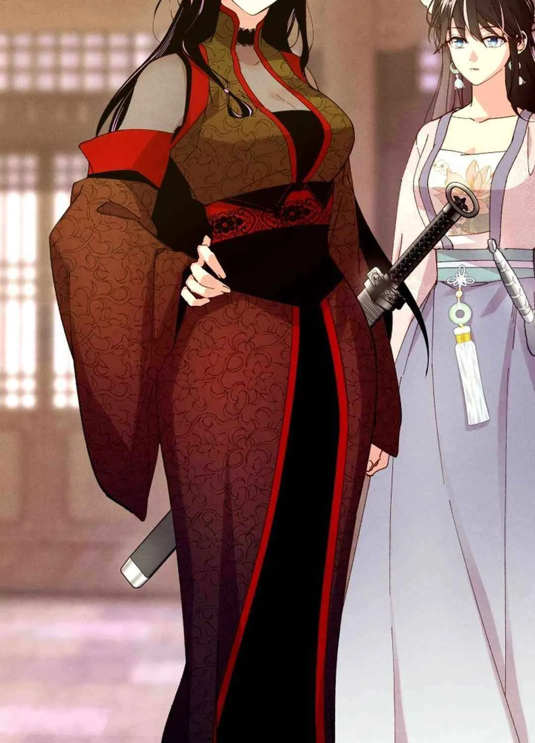 Read Lightning Degree chapter 201 image 5 on Lezhin