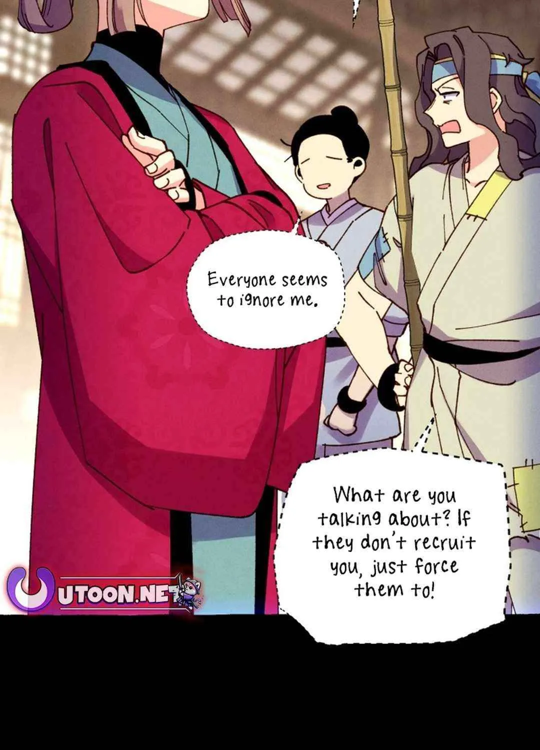 Read Lightning Degree chapter 201 image 54 on Lezhin