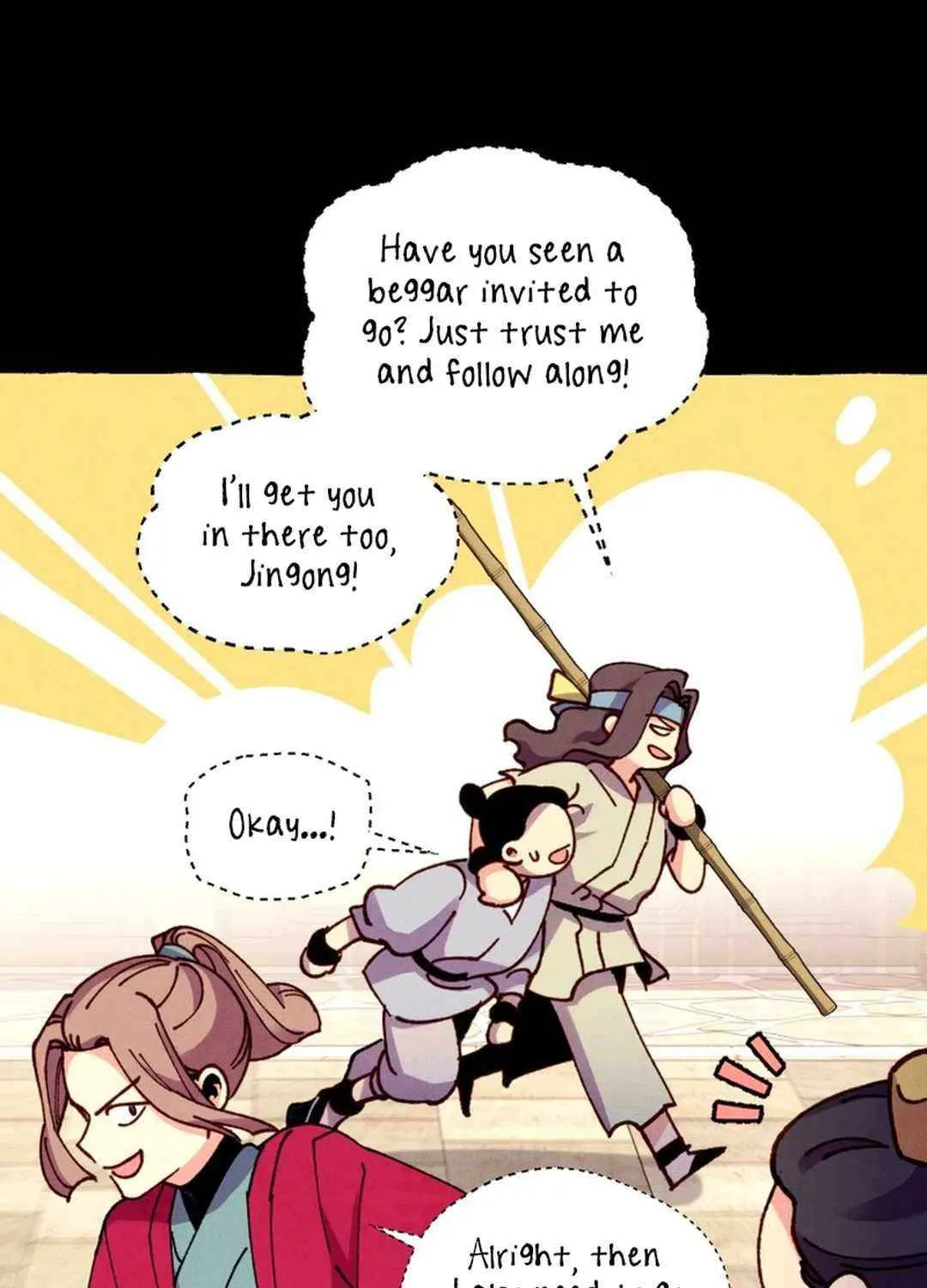 Read Lightning Degree chapter 201 image 55 on Lezhin