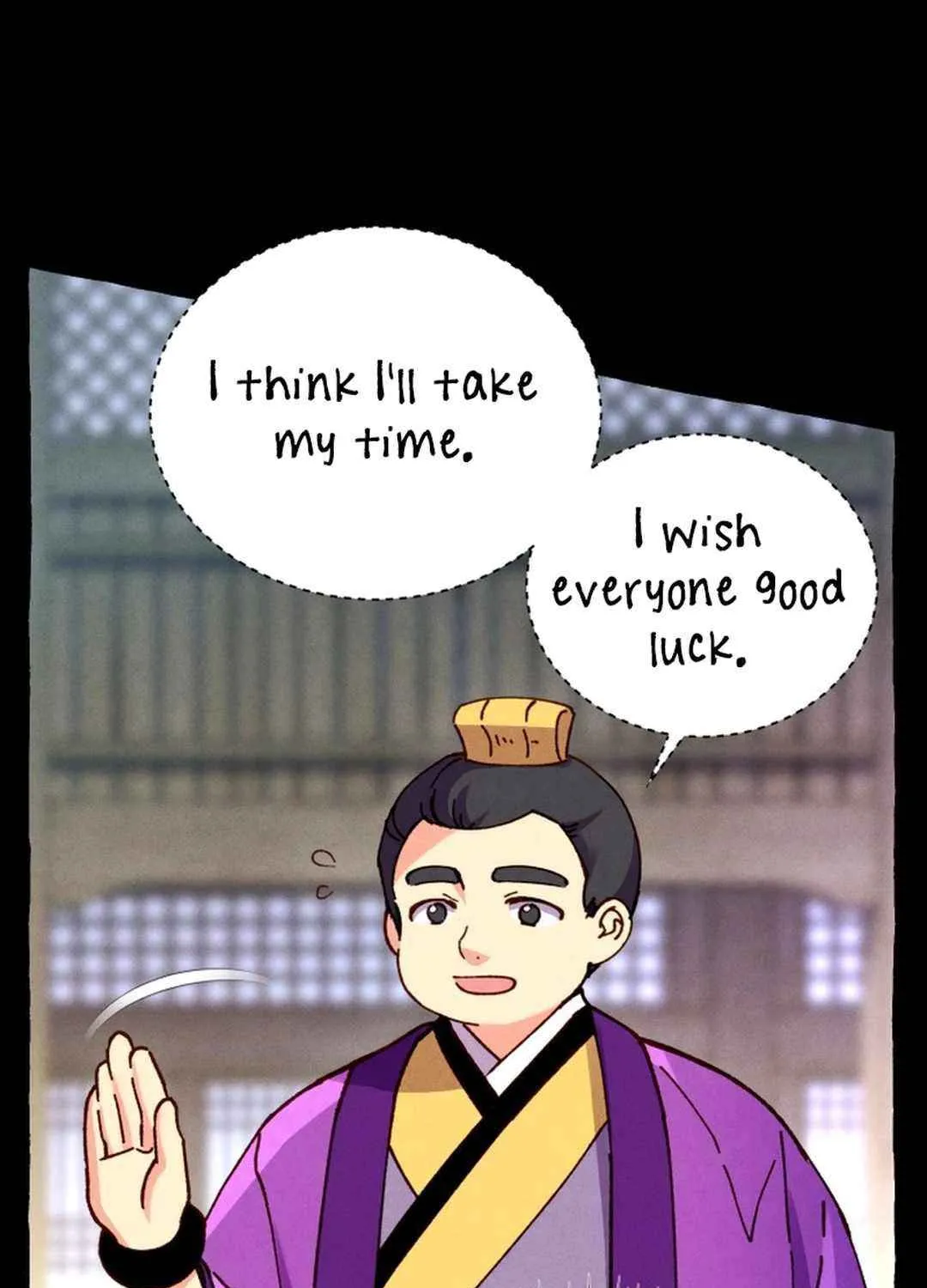 Read Lightning Degree chapter 201 image 57 on Lezhin