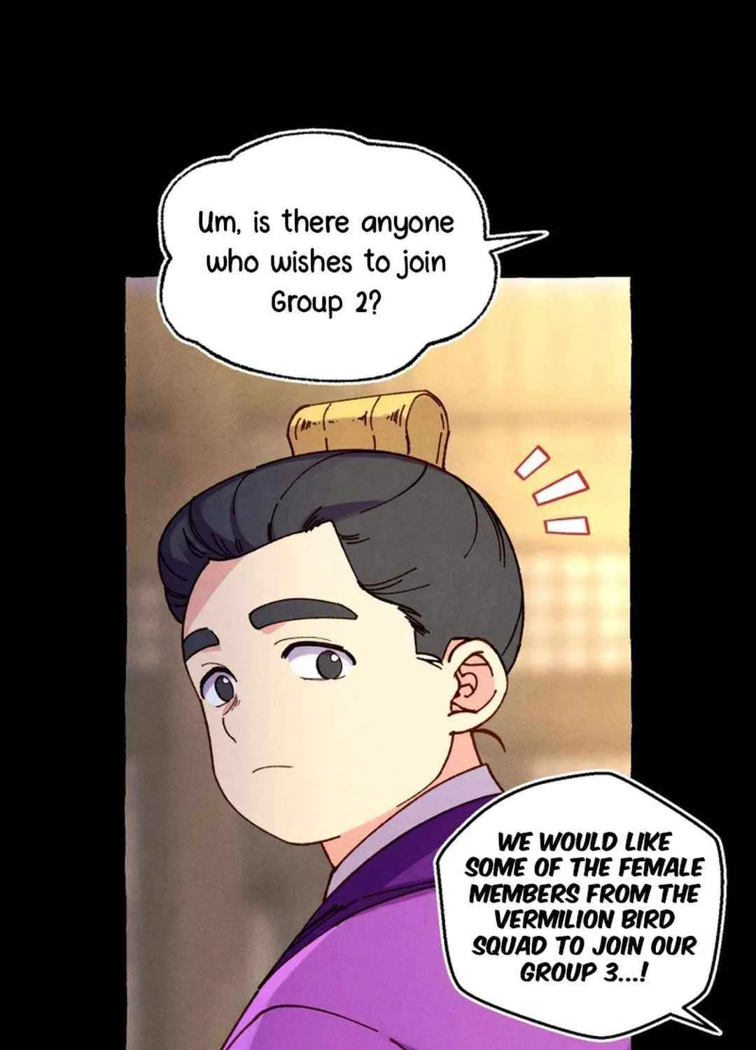 Read Lightning Degree chapter 201 image 59 on Lezhin