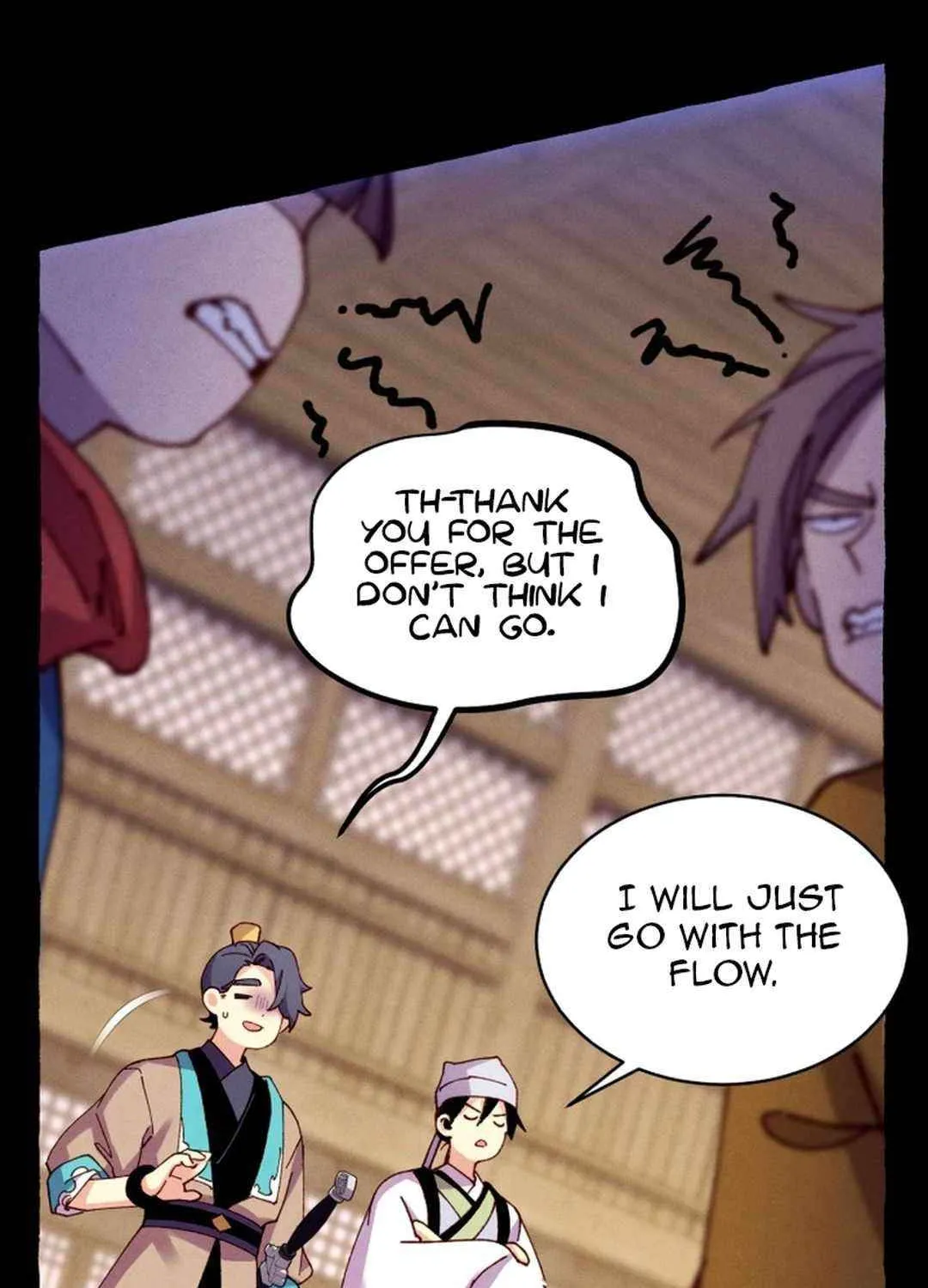Read Lightning Degree chapter 201 image 62 on Lezhin