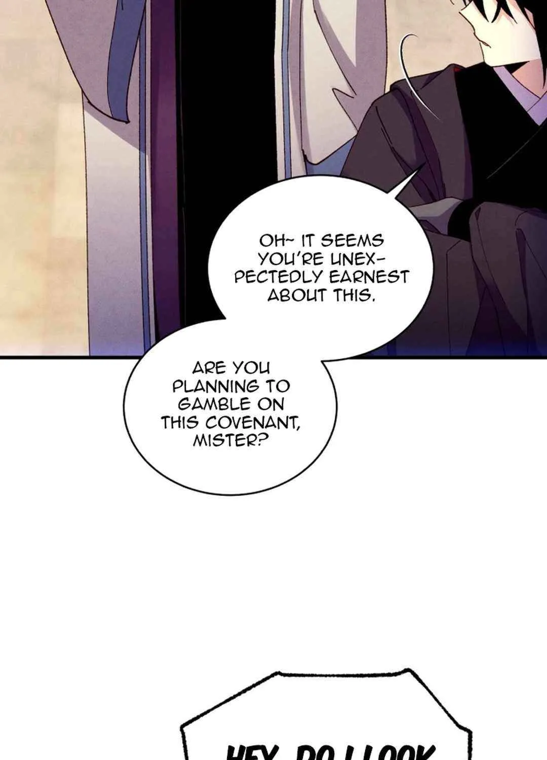 Read Lightning Degree chapter 201 image 89 on Lezhin