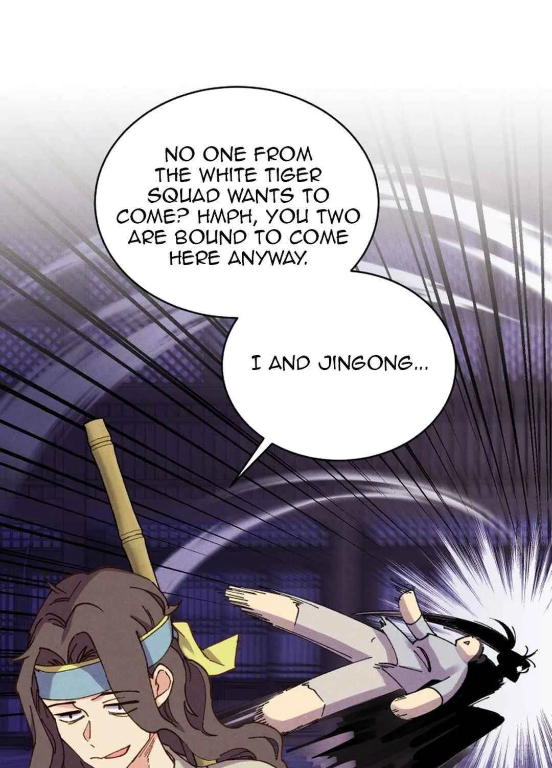 Read Lightning Degree chapter 201 image 95 on Lezhin