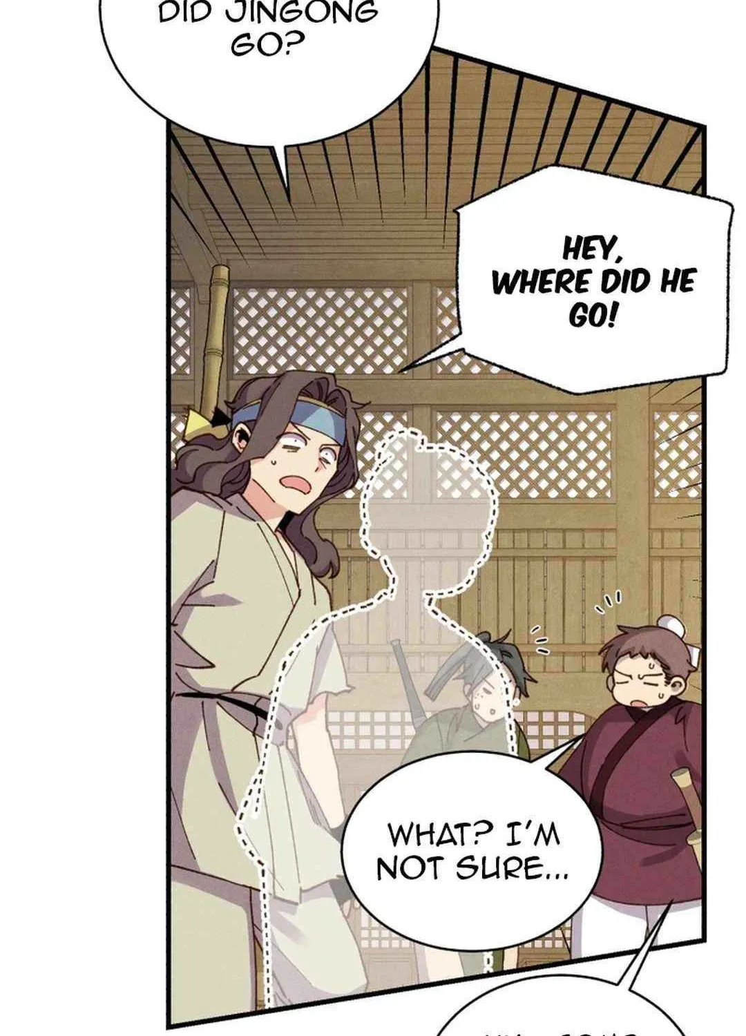 Read Lightning Degree chapter 201 image 97 on Lezhin