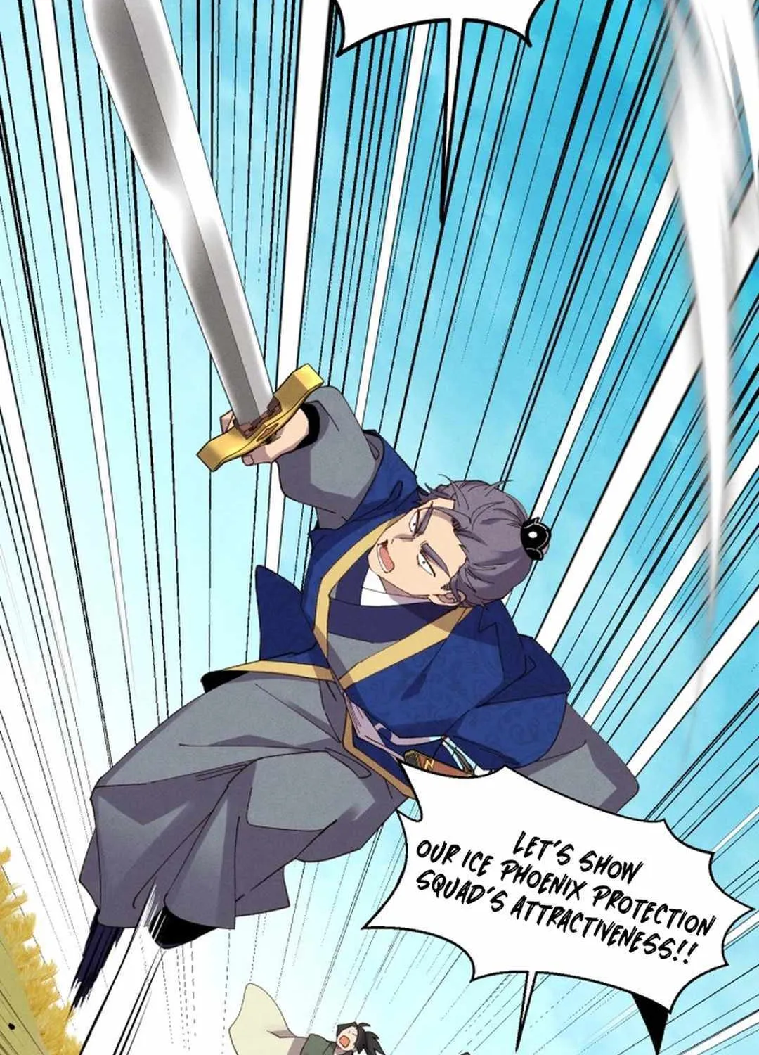 Read Lightning Degree chapter 202 image 115 on Lezhin