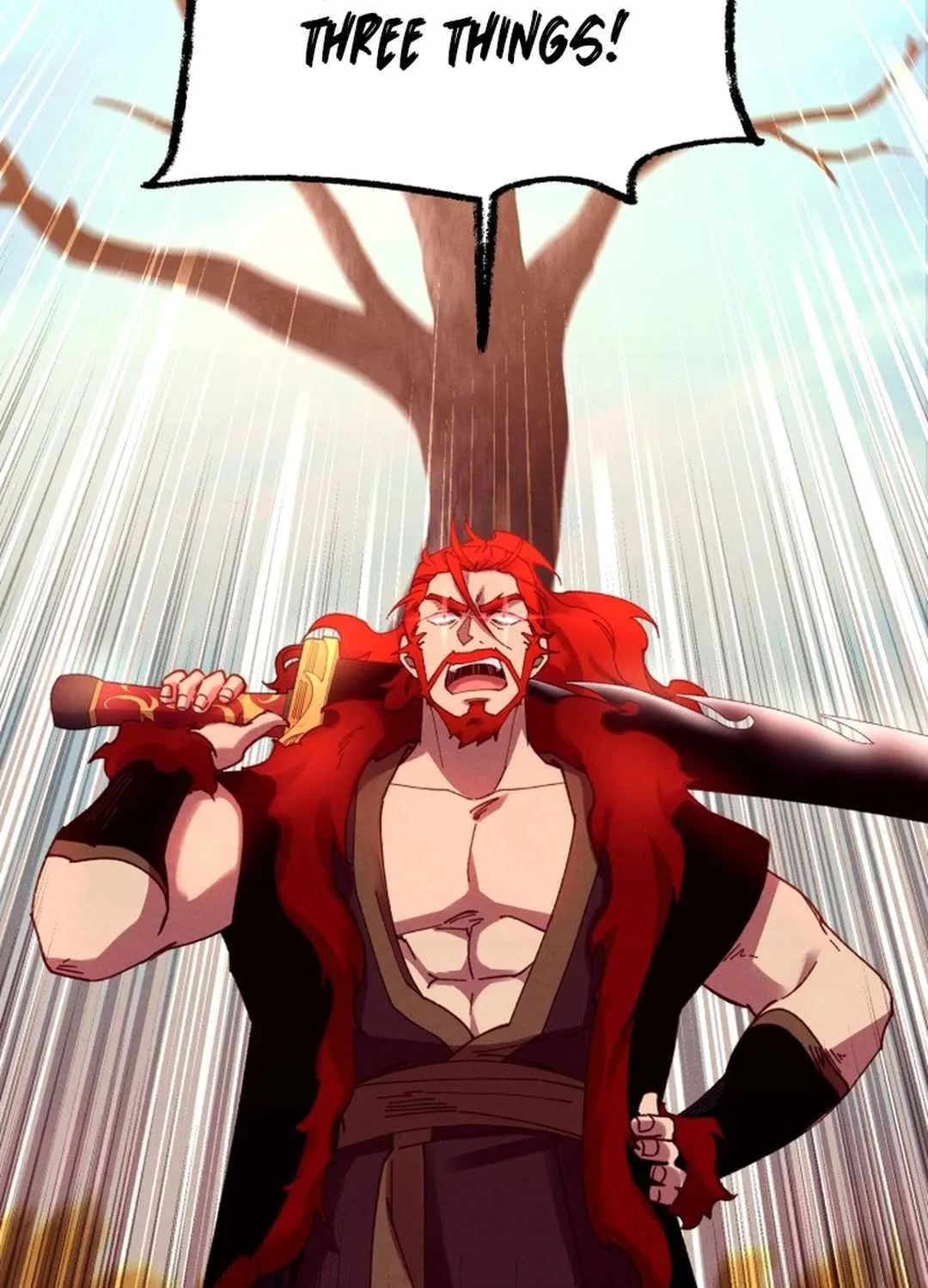 Read Lightning Degree chapter 202 image 32 on Lezhin