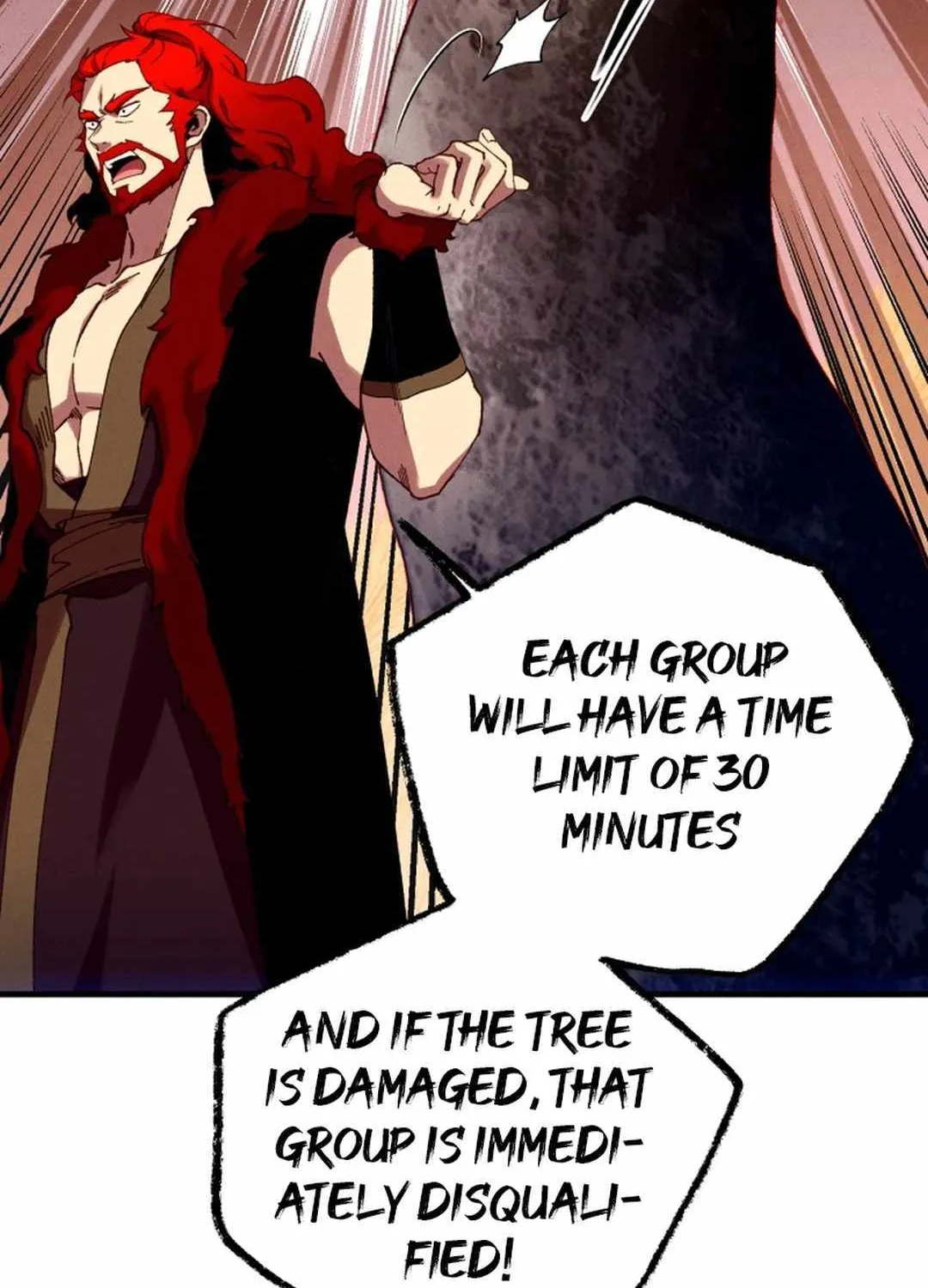 Read Lightning Degree chapter 202 image 38 on Lezhin