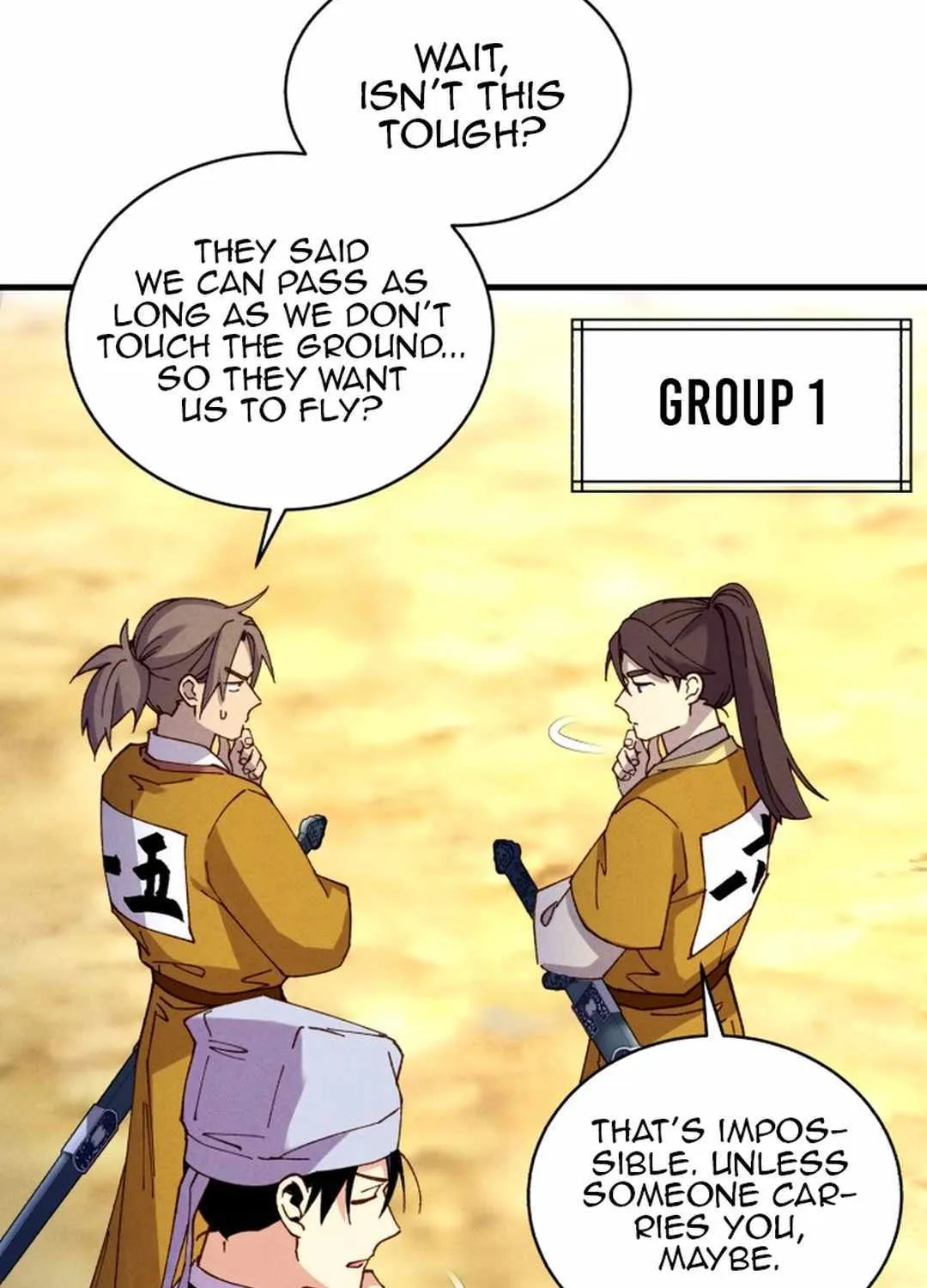 Read Lightning Degree chapter 202 image 59 on Lezhin