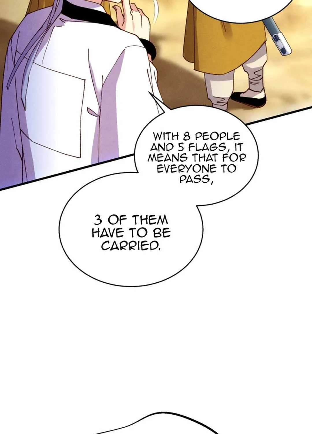 Read Lightning Degree chapter 202 image 60 on Lezhin