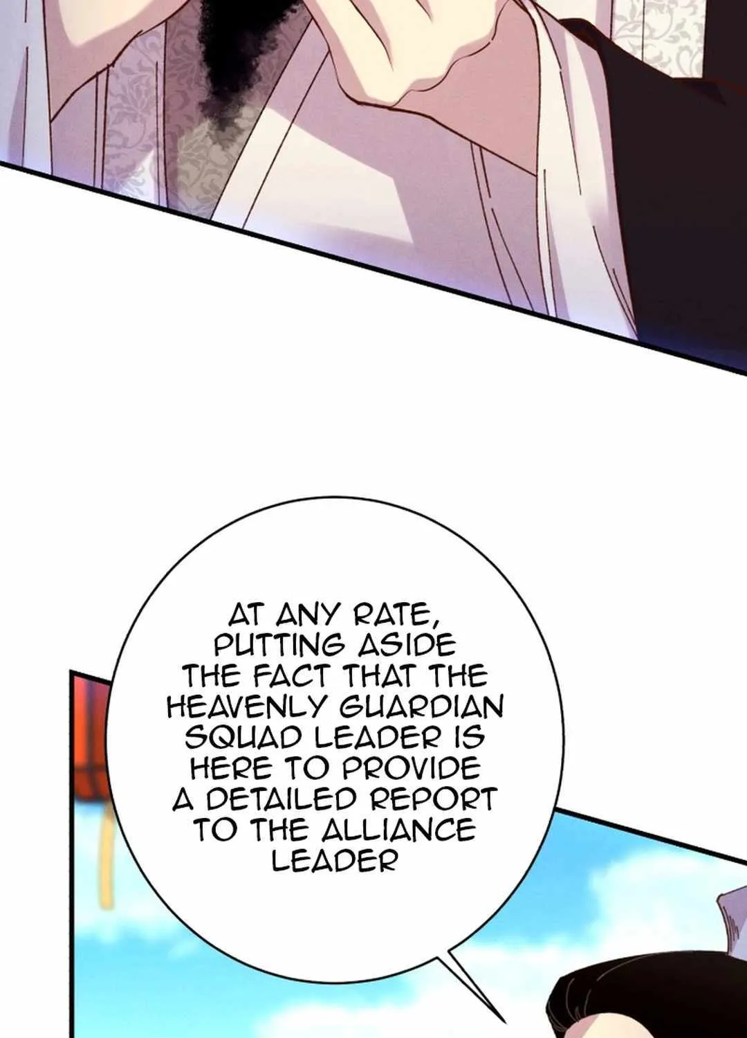 Read Lightning Degree chapter 202 image 7 on Lezhin