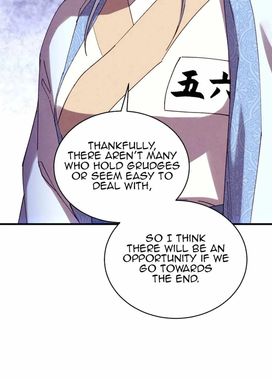 Read Lightning Degree chapter 202 image 87 on Lezhin