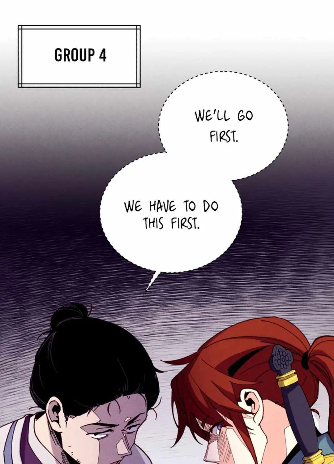 Read Lightning Degree chapter 202 image 89 on Lezhin