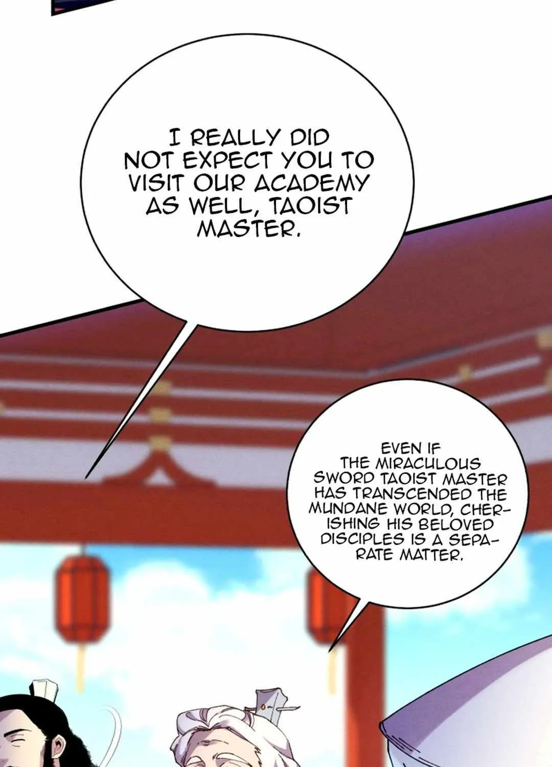 Read Lightning Degree chapter 202 image 9 on Lezhin