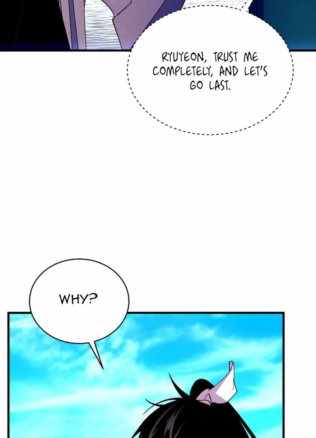 Read Lightning Degree chapter 202 image 91 on Lezhin