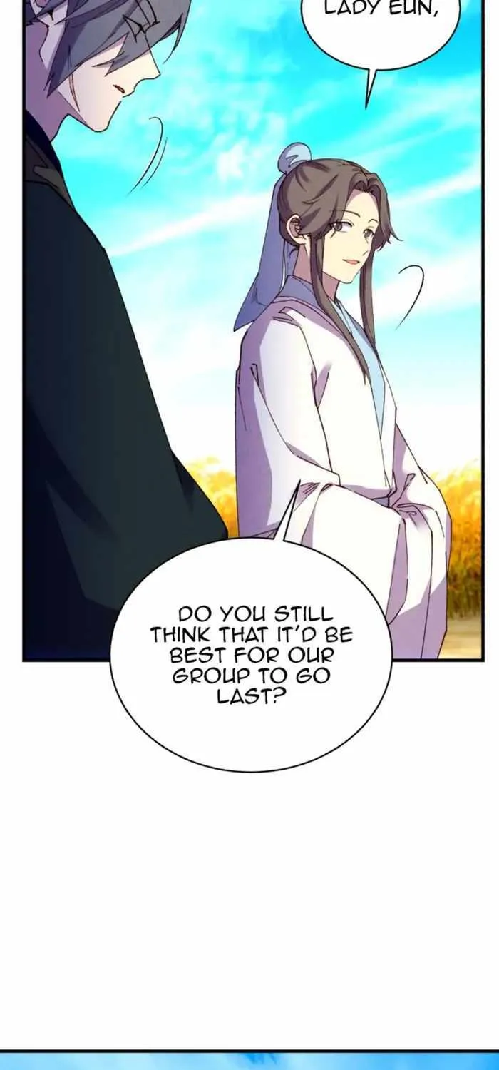 Read Lightning Degree chapter 203 image 10 on Lezhin