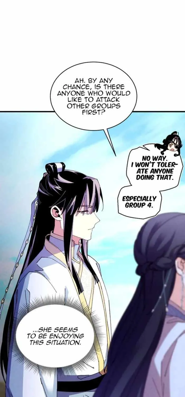 Read Lightning Degree chapter 203 image 12 on Lezhin
