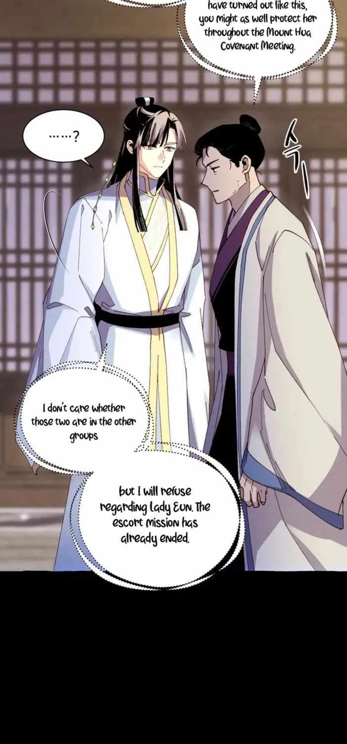 Read Lightning Degree chapter 203 image 15 on Lezhin