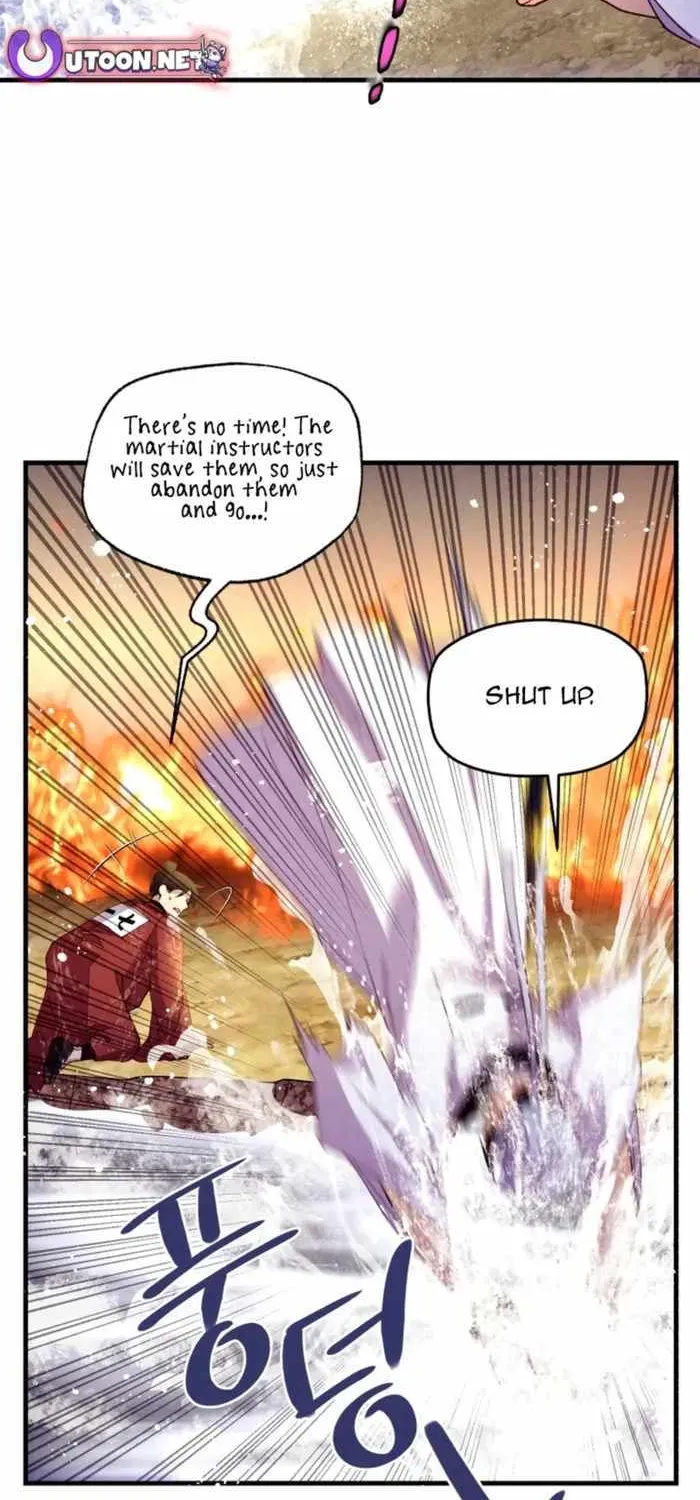 Read Lightning Degree chapter 203 image 26 on Lezhin