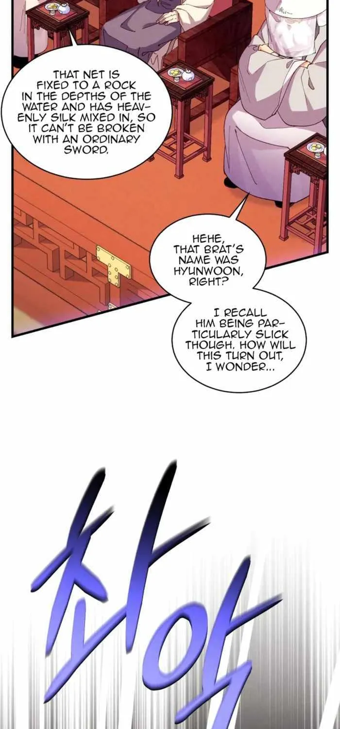 Read Lightning Degree chapter 203 image 28 on Lezhin