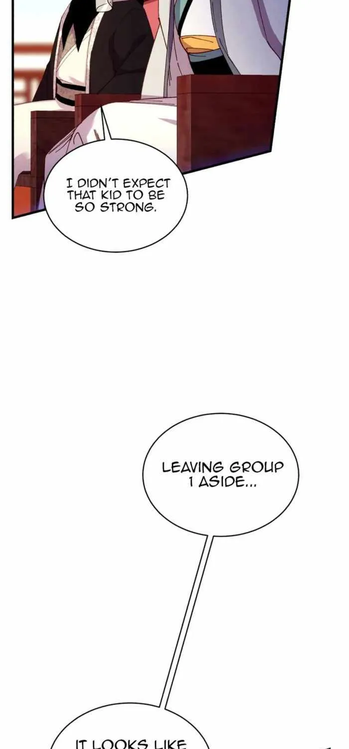 Read Lightning Degree chapter 203 image 32 on Lezhin