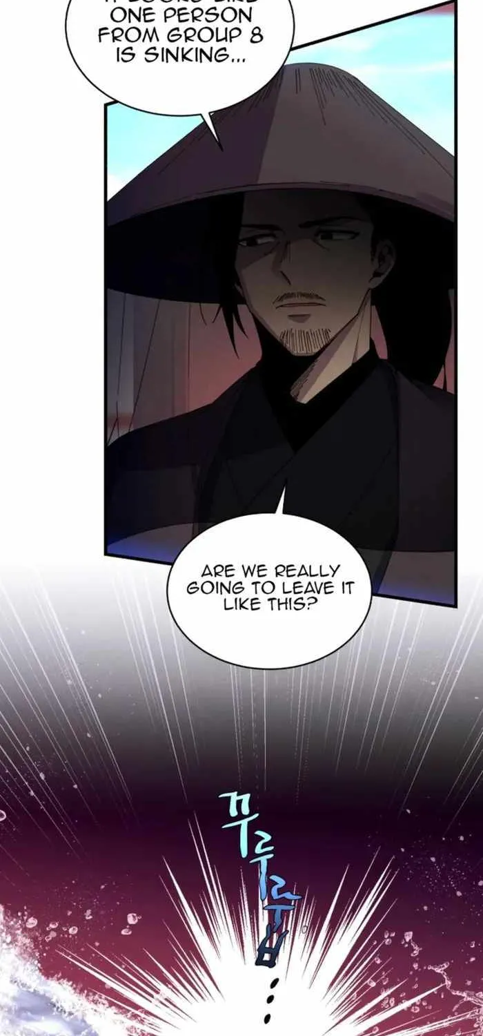Read Lightning Degree chapter 203 image 33 on Lezhin