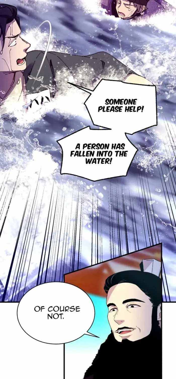 Read Lightning Degree chapter 203 image 35 on Lezhin