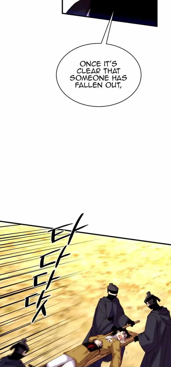 Read Lightning Degree chapter 203 image 36 on Lezhin