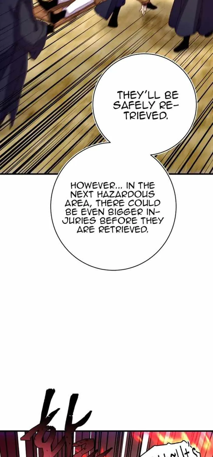 Read Lightning Degree chapter 203 image 37 on Lezhin