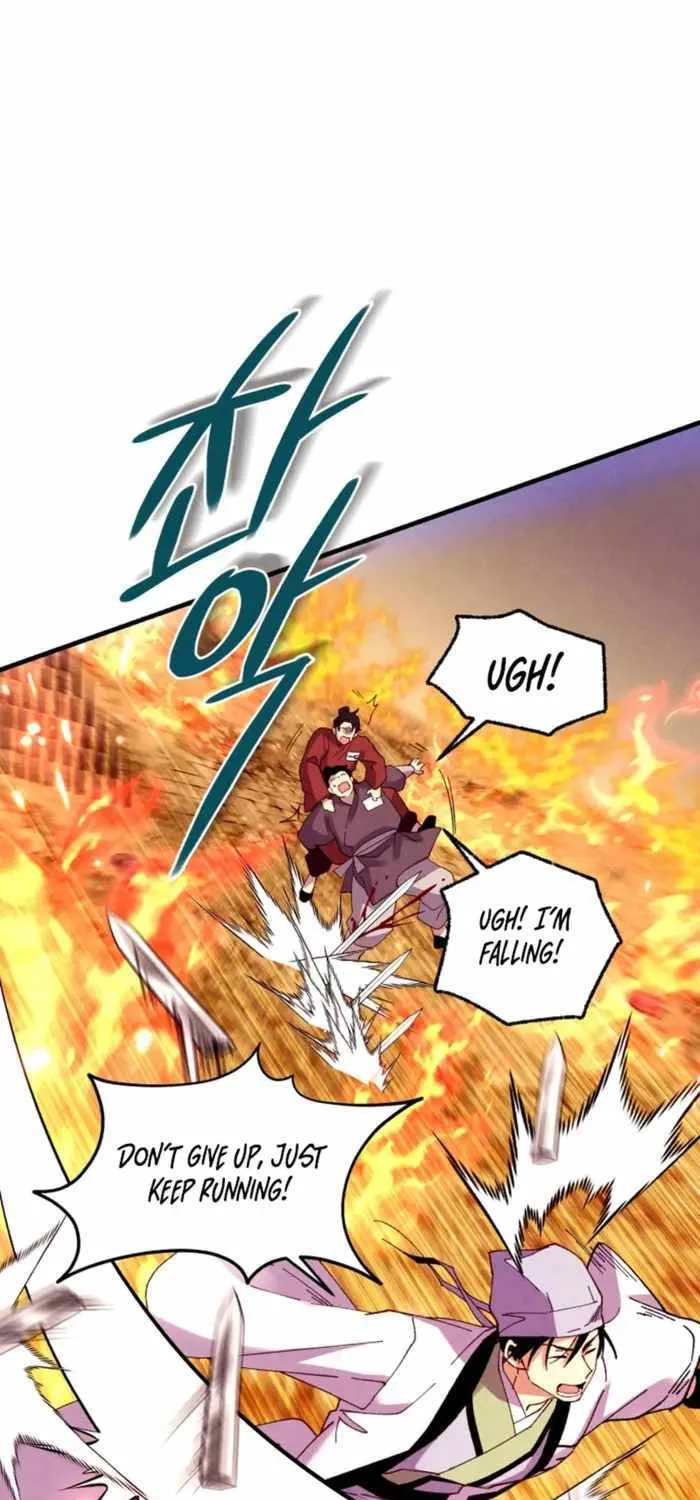 Read Lightning Degree chapter 203 image 40 on Lezhin