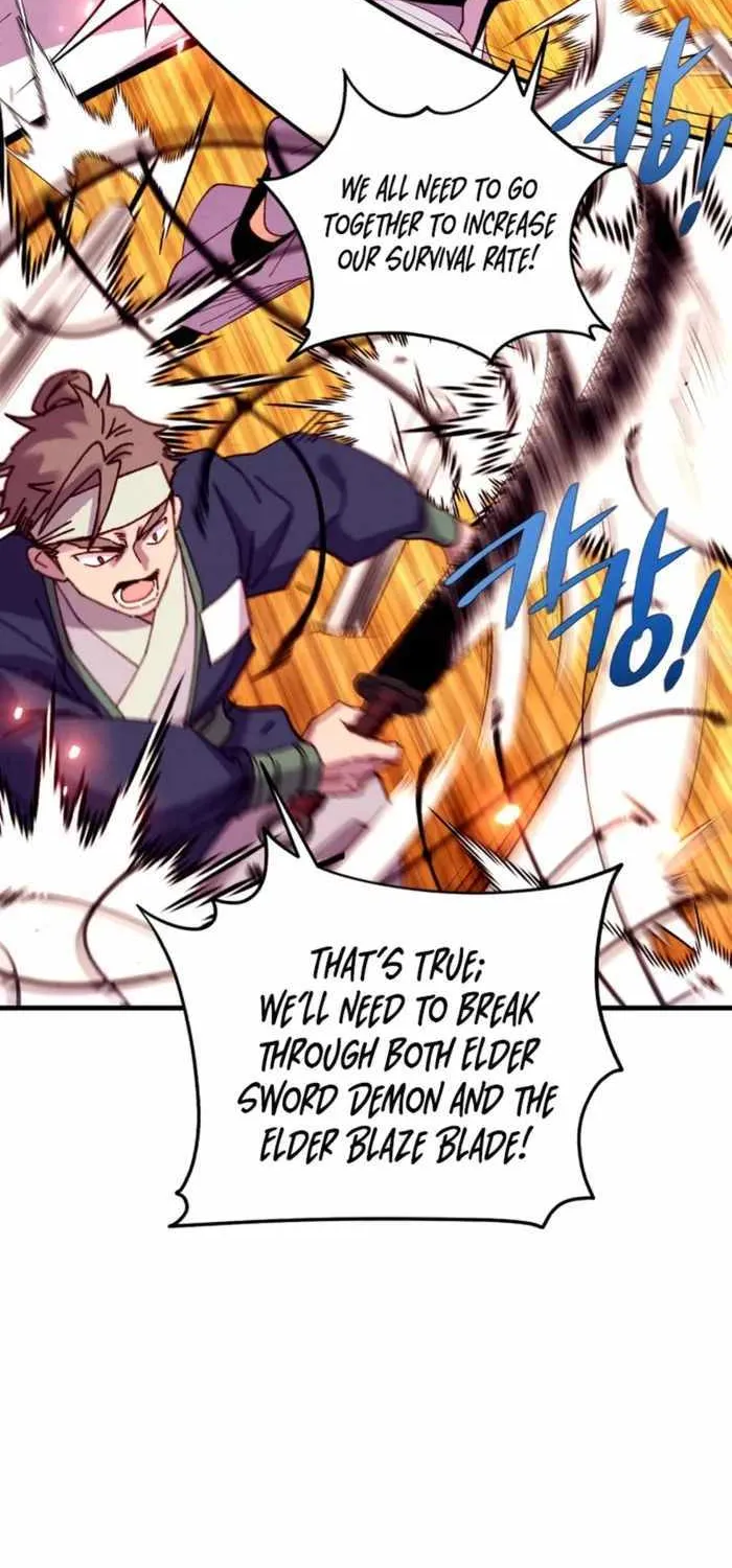 Read Lightning Degree chapter 203 image 41 on Lezhin
