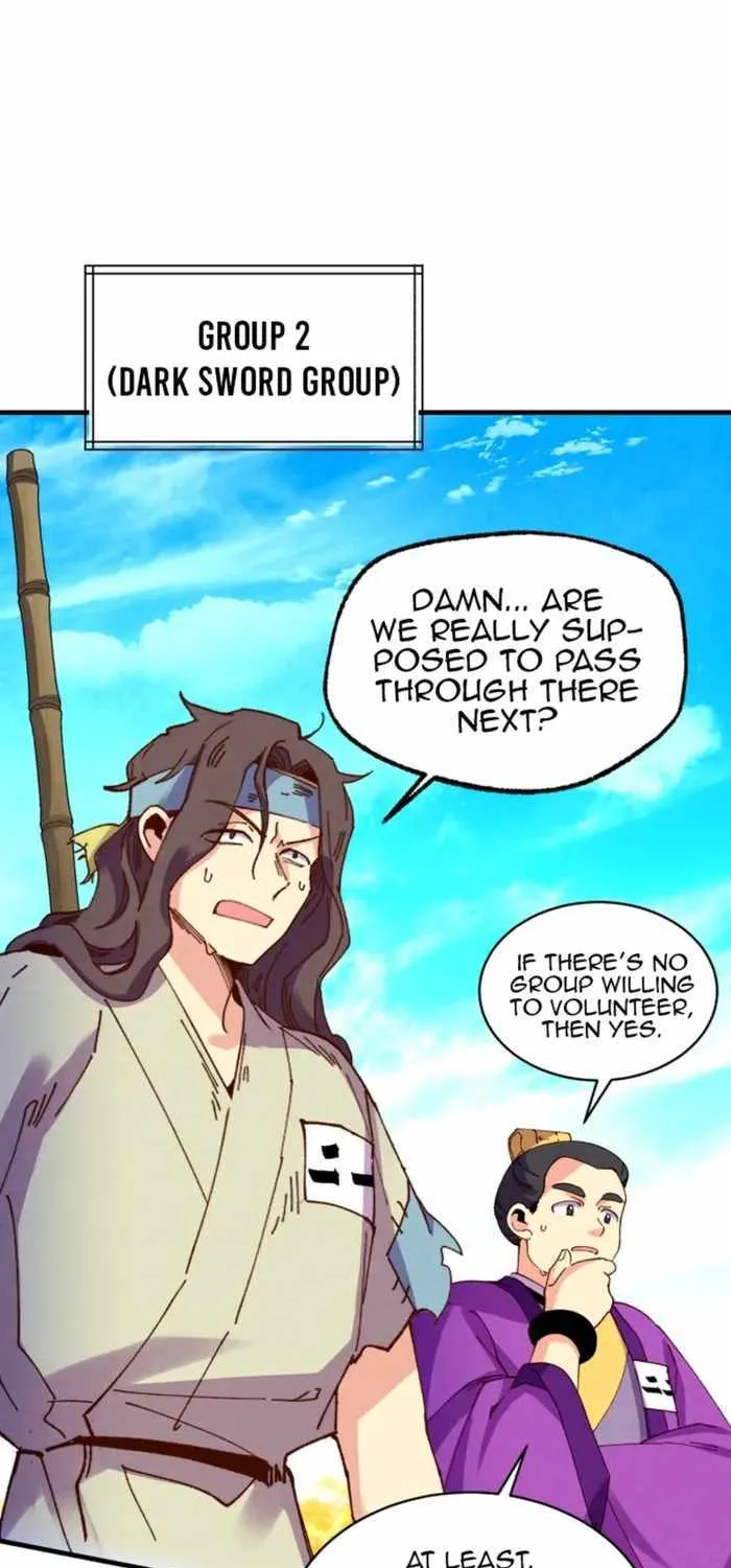 Read Lightning Degree chapter 203 image 42 on Lezhin