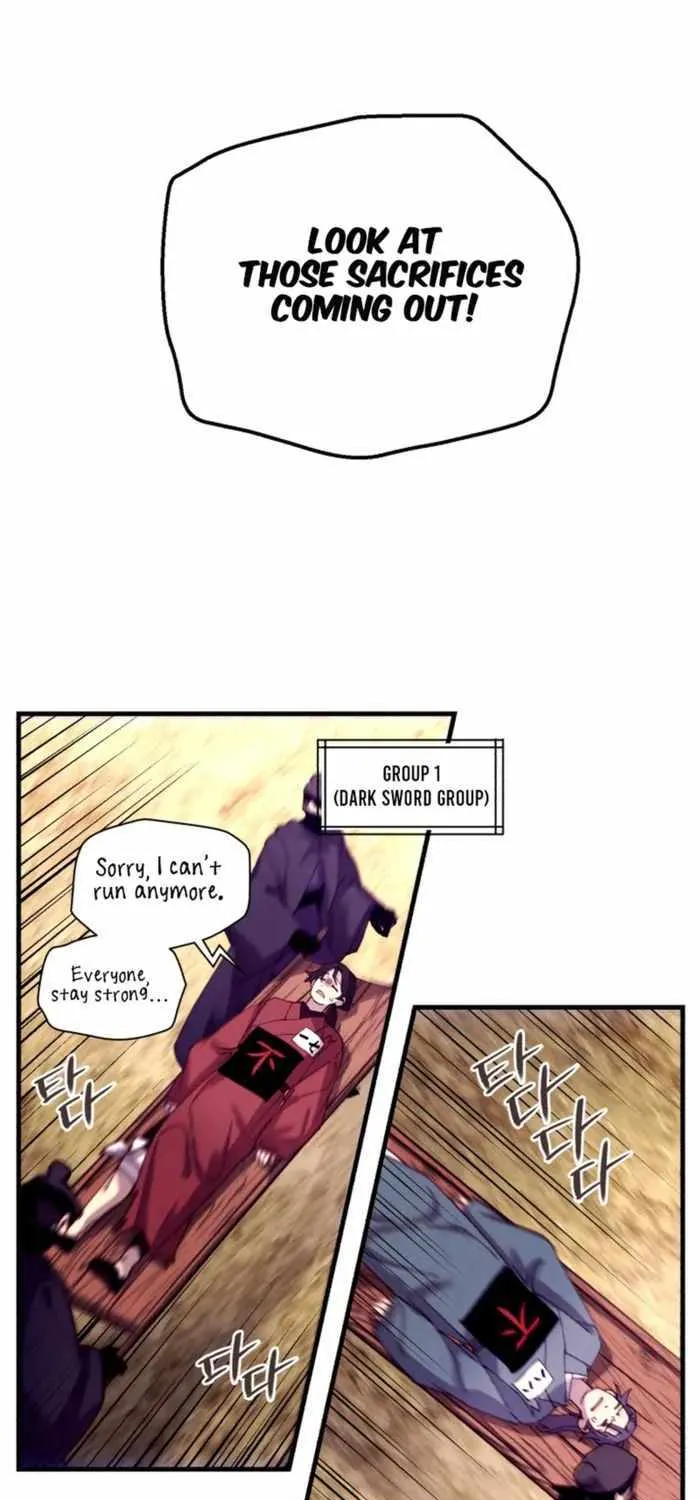 Read Lightning Degree chapter 203 image 45 on Lezhin