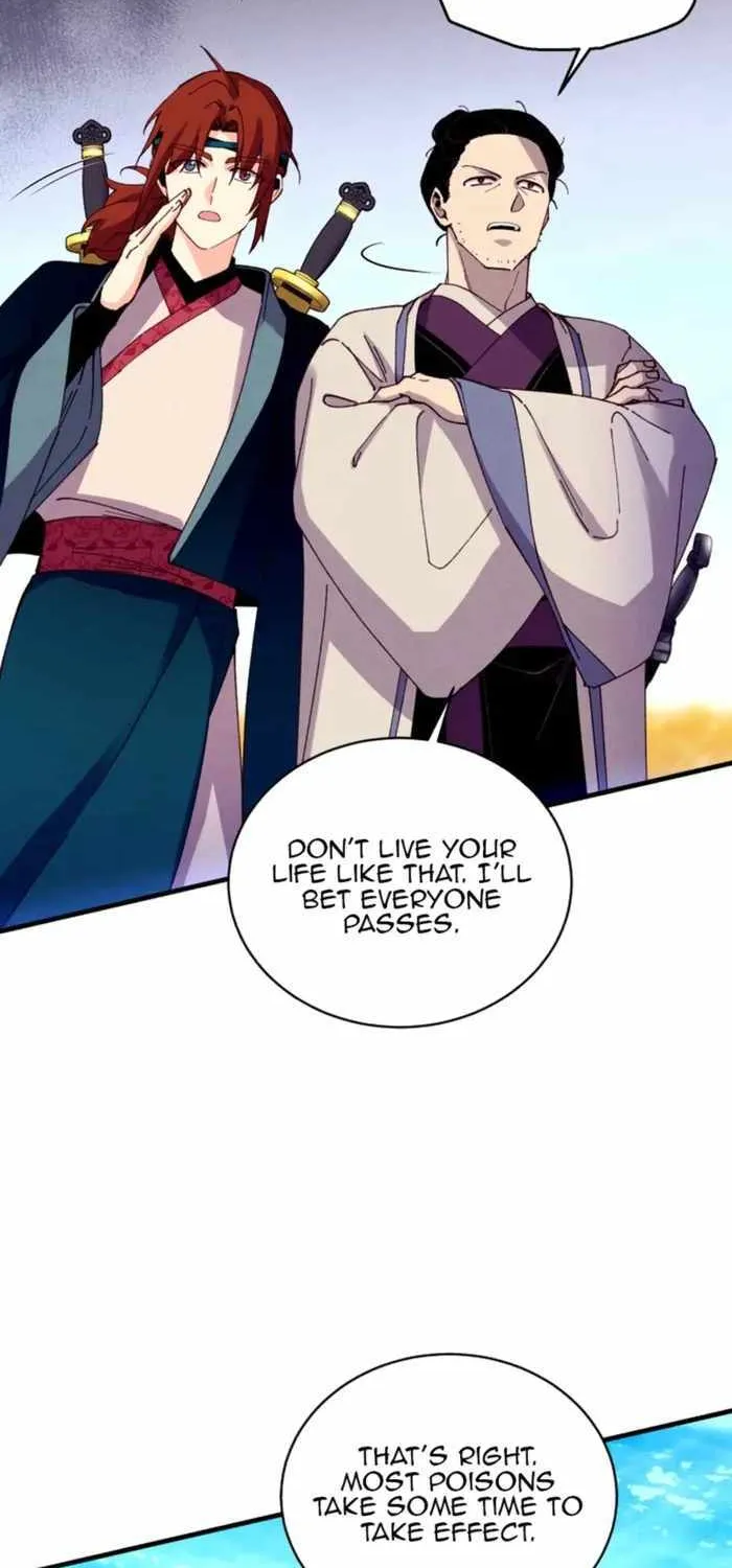 Read Lightning Degree chapter 203 image 48 on Lezhin