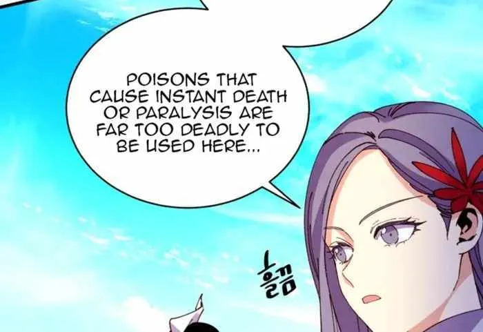 Read Lightning Degree chapter 203 image 49 on Lezhin