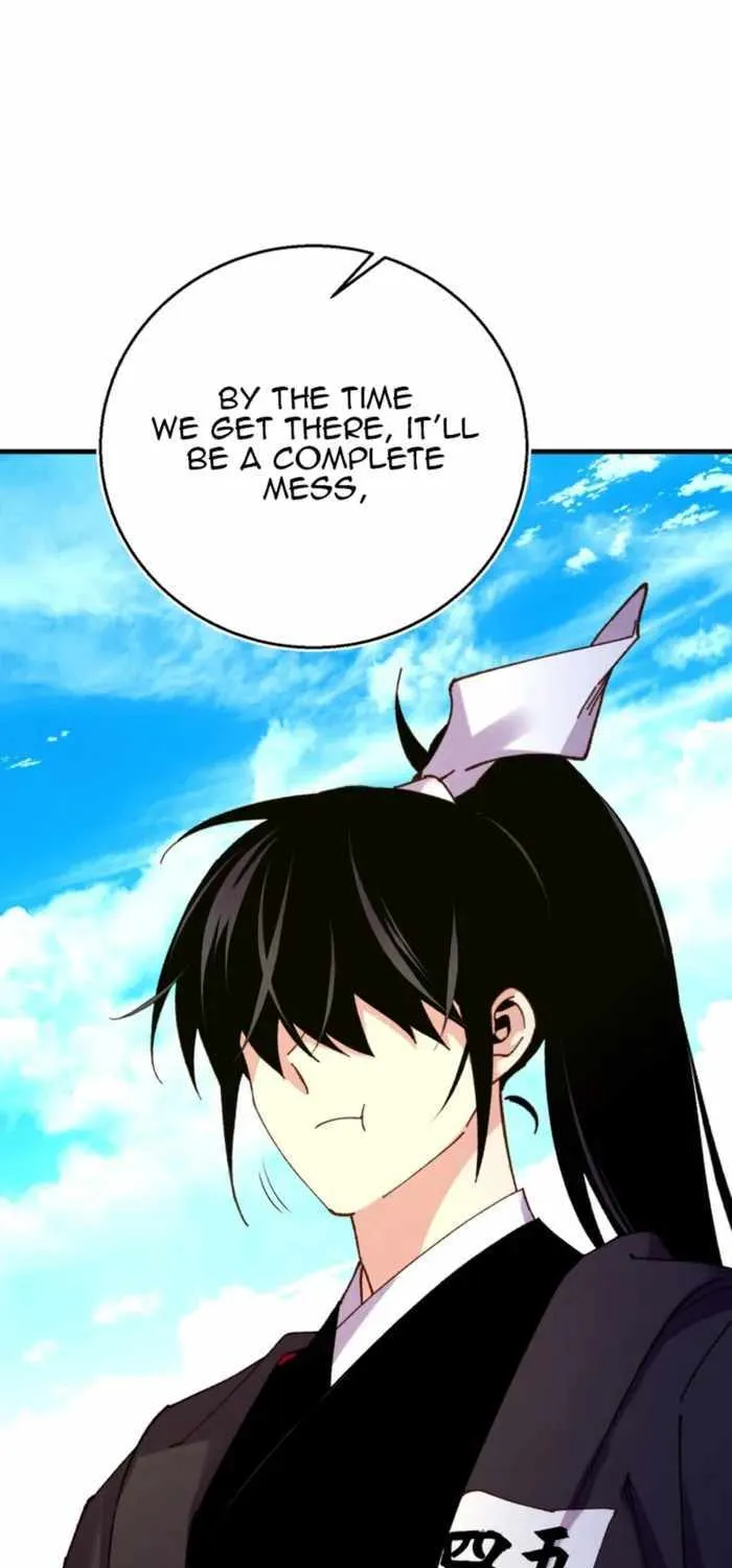 Read Lightning Degree chapter 203 image 5 on Lezhin